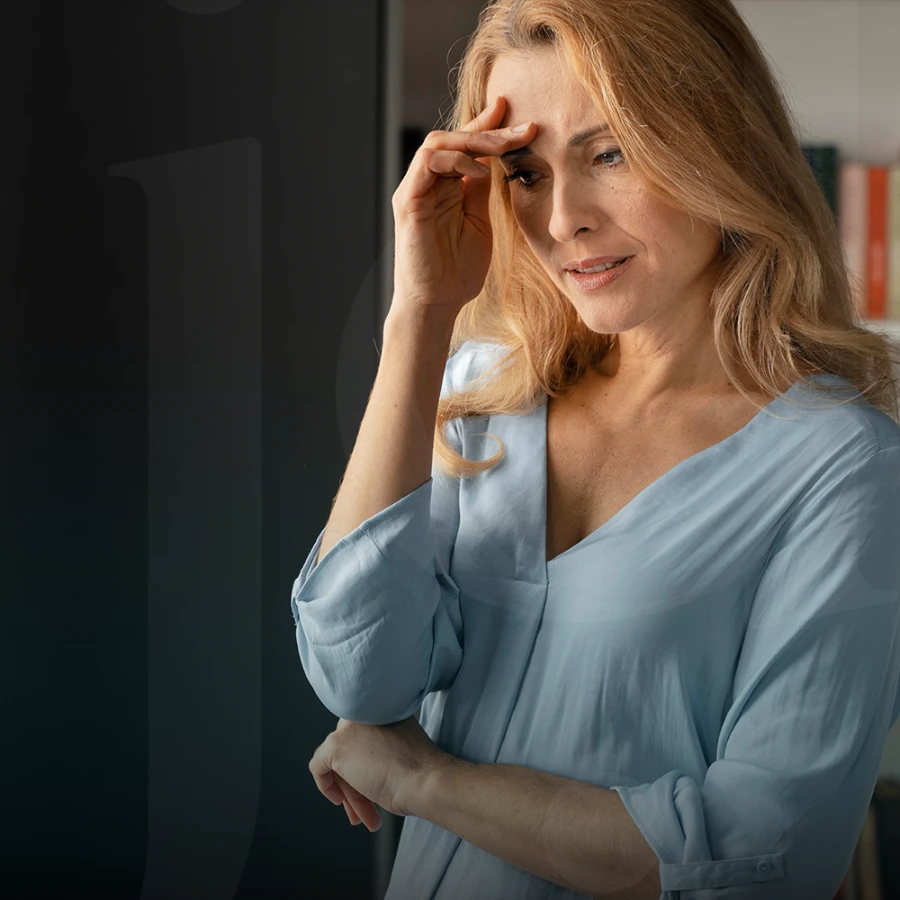 Menopausa